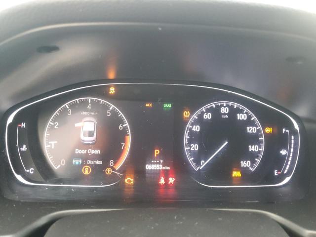 Фото 9 - HONDA ACCORD