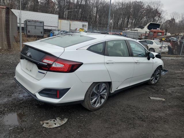 Фото 3 - HONDA CLARITY