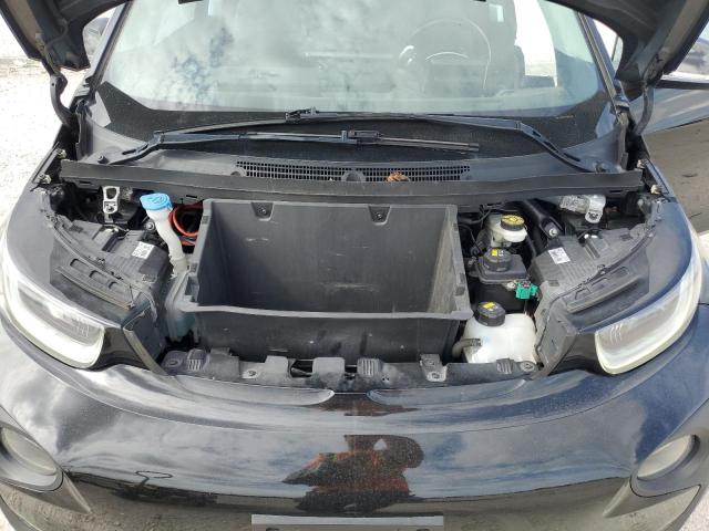 BMW I SERIES 2017 VIN WBY1Z6C37HV949593