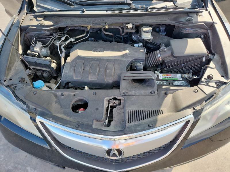 Фото 12 - ACURA RDX