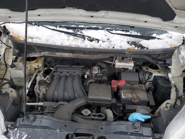 NISSAN NV 2020 VIN 3N6CM0KN2LK697336