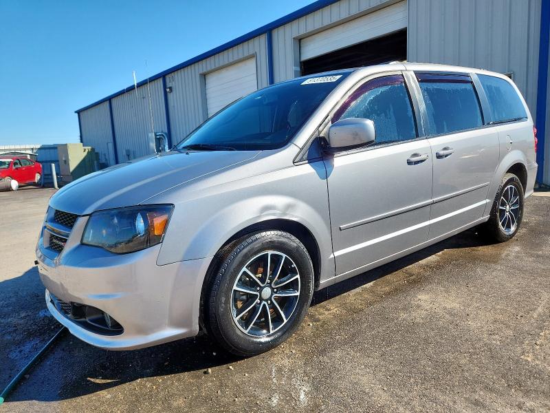 Фото 1 - DODGE CARAVAN