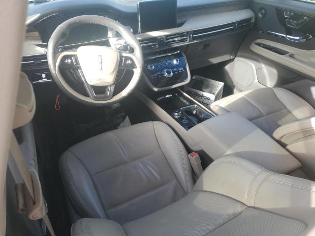 Фото 8 - LINCOLN CORSAIR