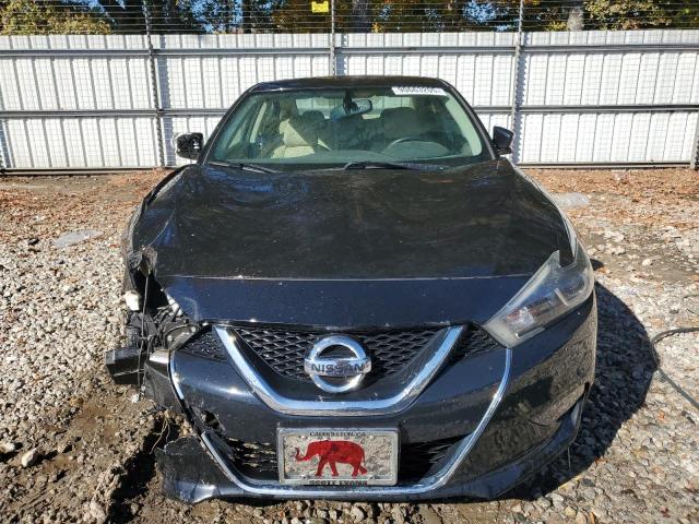 Фото 5 - NISSAN MAXIMA