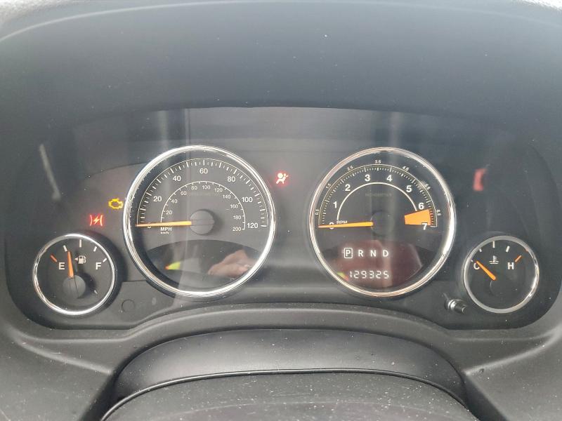 Фото 9 - JEEP COMPASS