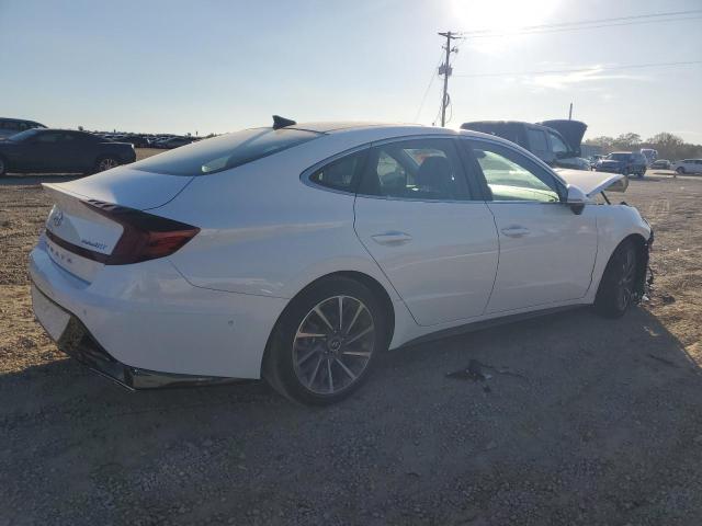 Фото 3 - HYUNDAI SONATA