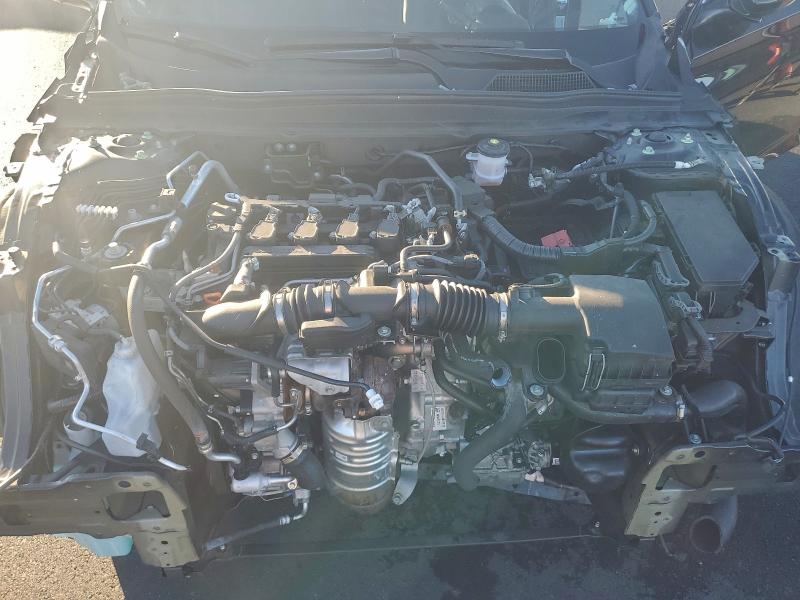 Фото 11 - HONDA ACCORD