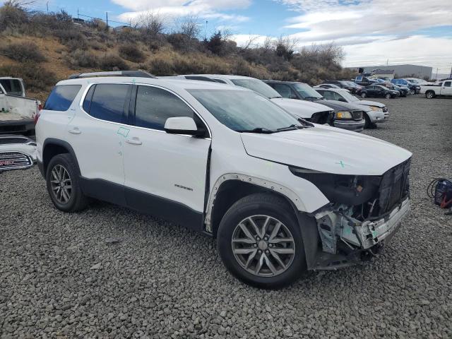 Фото 4 - GMC ACADIA