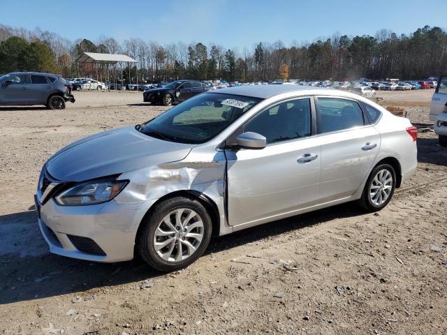 Фото 1 - NISSAN SENTRA