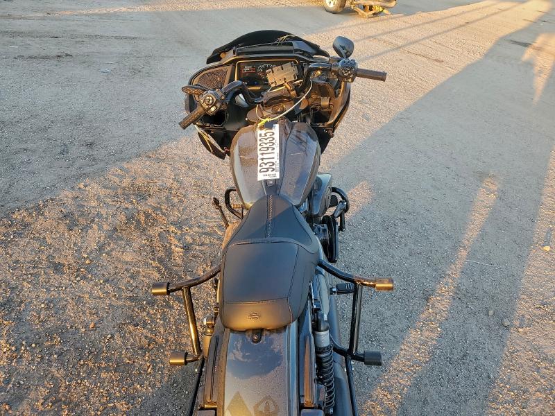 HARLEY-DAVIDSON FL 2025