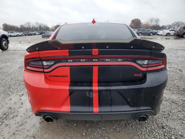 Фото 6 - DODGE CHARGER