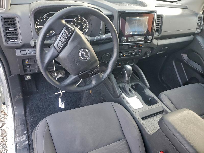 Фото 8 - NISSAN FRONTIER