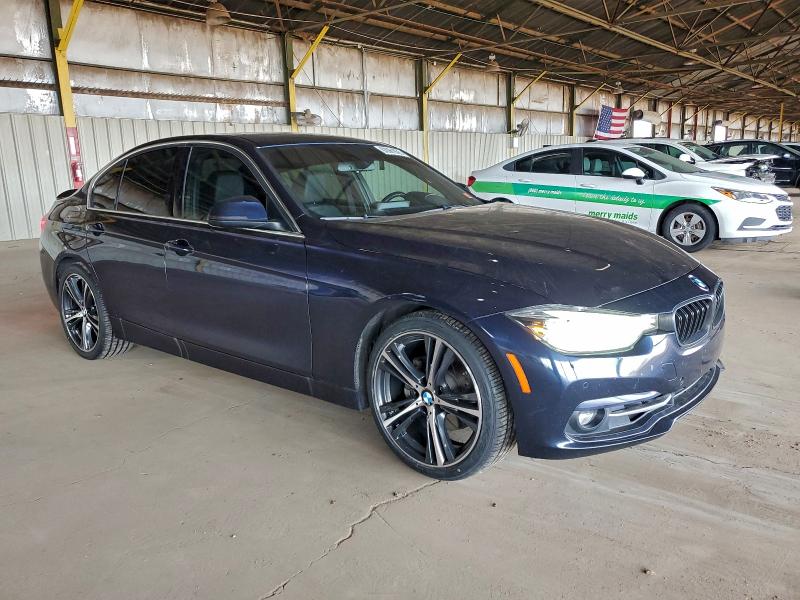 Фото 4 - BMW 3 SERIES