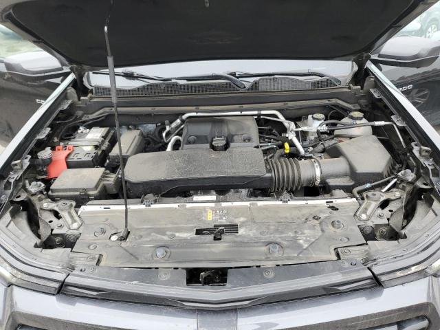 Фото 11 - CHEVROLET COLORADO