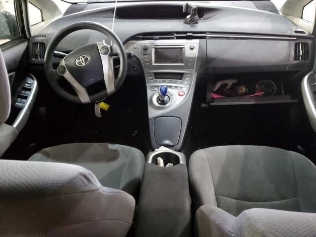 TOYOTA PRIUS 2015 VIN JTDKN3DU5F0448154