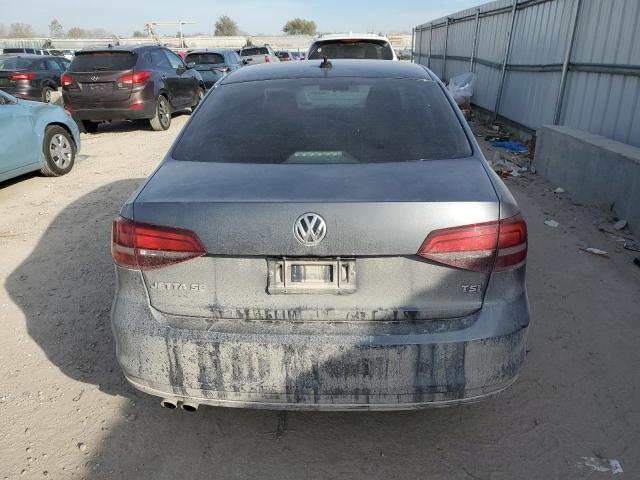 Фото 6 - VOLKSWAGEN JETTA