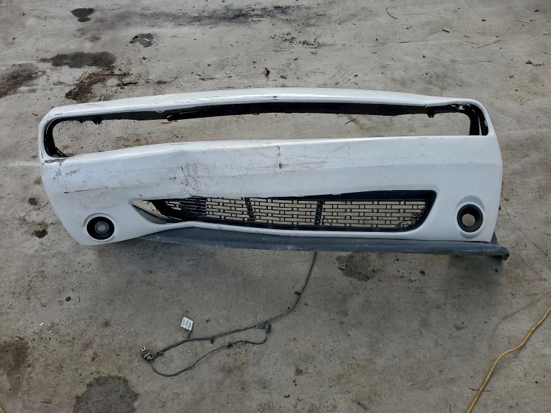 Фото 12 - DODGE CHALLENGER