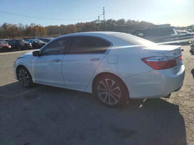 HONDA ACCORD 2015 VIN 1HGCR2F58FA217284