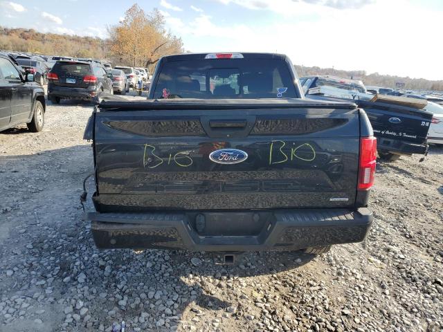 Фото 6 - FORD F-150