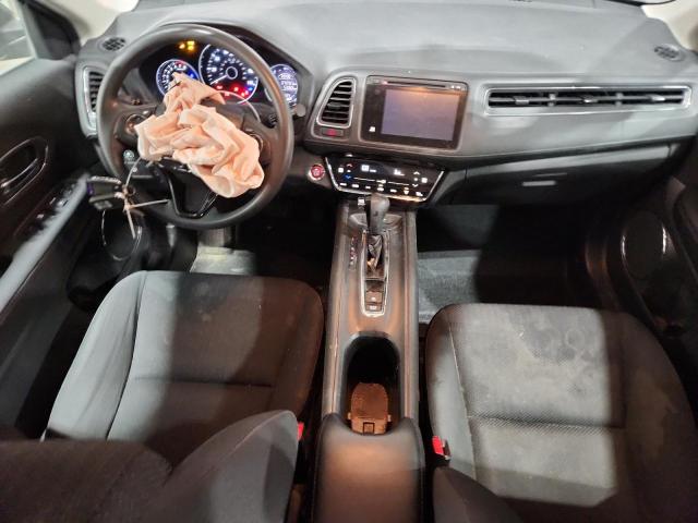 Фото 8 - HONDA HR-V