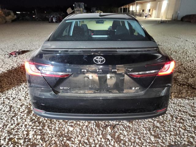 Фото 6 - TOYOTA CAMRY