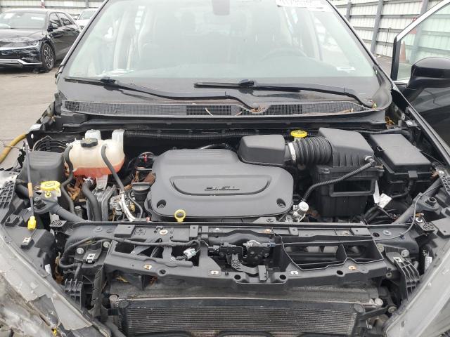 Фото 12 - CHRYSLER MINIVAN