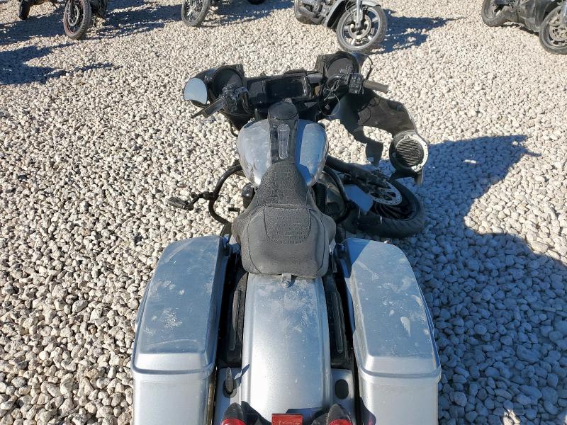 HARLEY-DAVIDSON FLHXS 2019