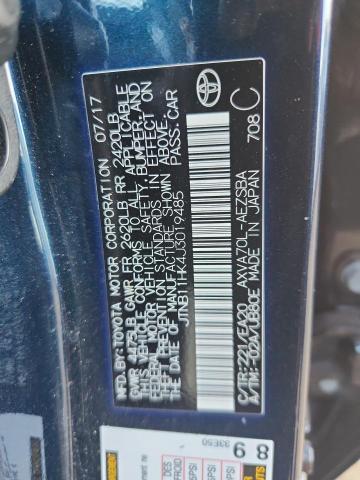 Фото 12 - TOYOTA CAMRY