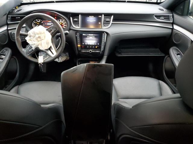 INFINITI QX55 LUXE 2024 VIN 3PCAJ5JR7RF108190