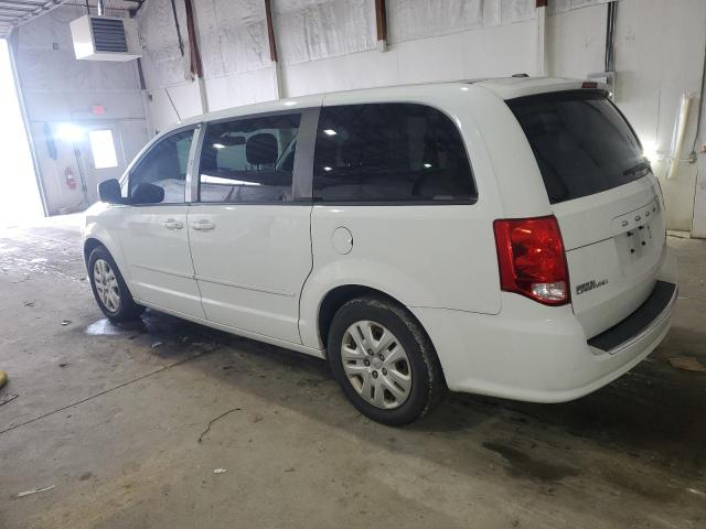 Фото 2 - DODGE CARAVAN