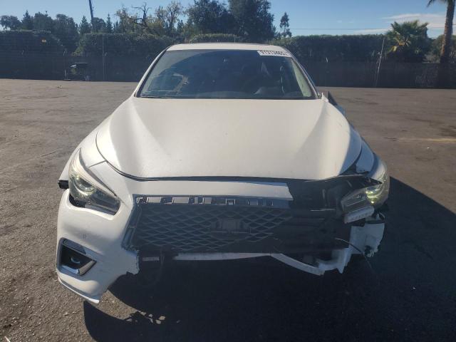 Фото 5 - INFINITI Q50