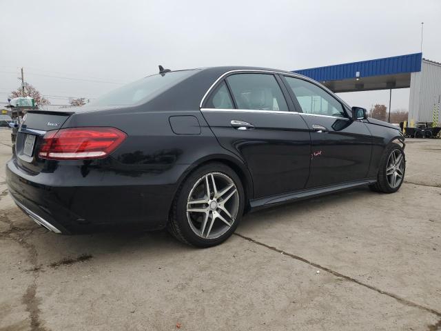 Фото 3 - MERCEDES-BENZ E-CLASS