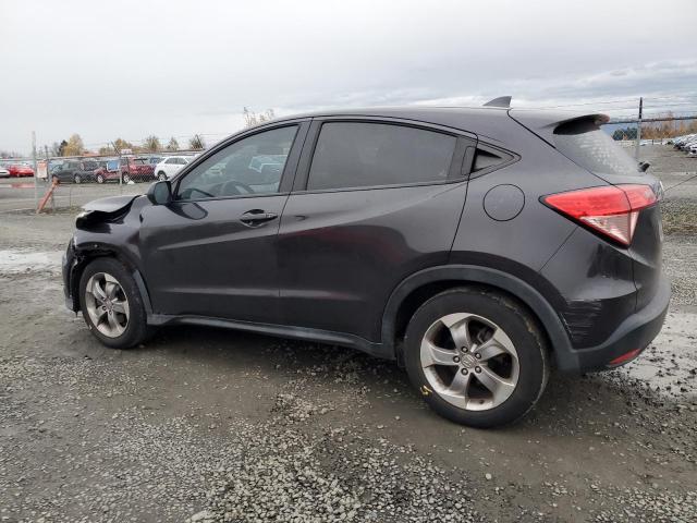 Фото 2 - HONDA HR-V