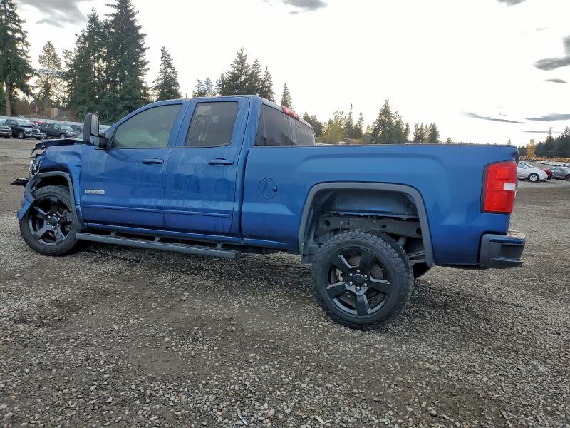 Фото 2 - GMC SIERRA