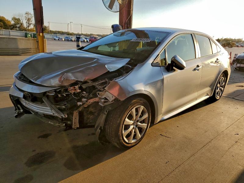 Фото 1 - TOYOTA COROLLA