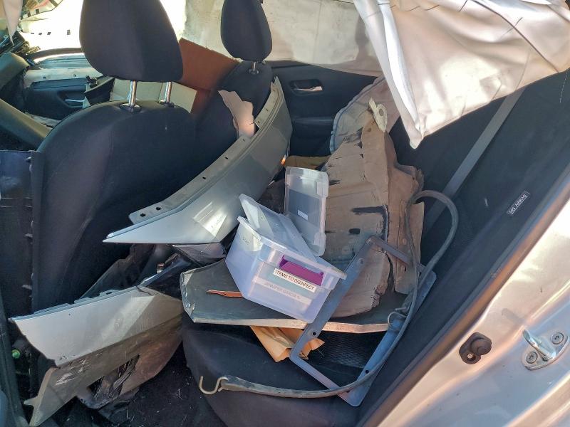 Фото 10 - NISSAN SENTRA