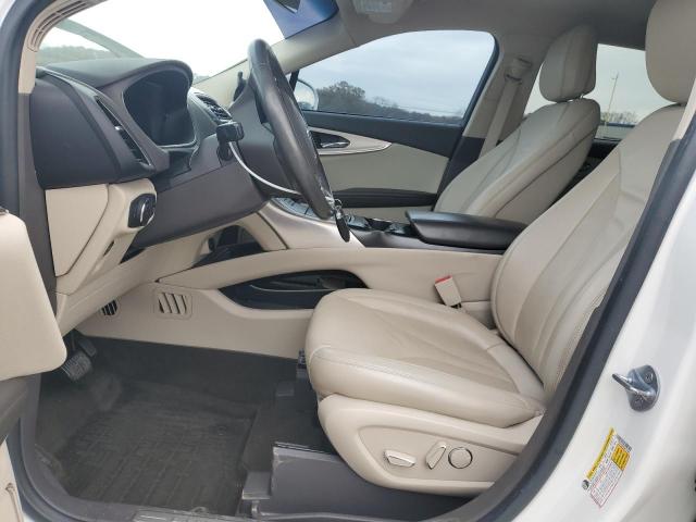 Фото 7 - LINCOLN NAUTILUS