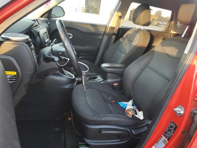 Фото 7 - KIA SOUL