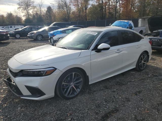 Фото 1 - HONDA CIVIC