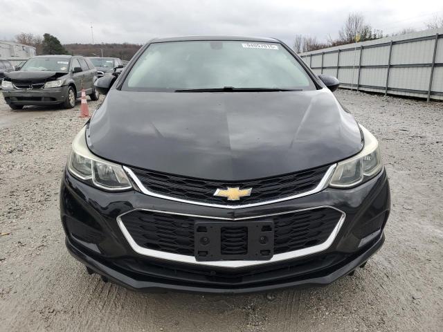 Фото 5 - CHEVROLET CRUZE