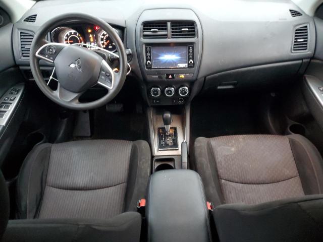 Фото 8 - MITSUBISHI OUTLANDER