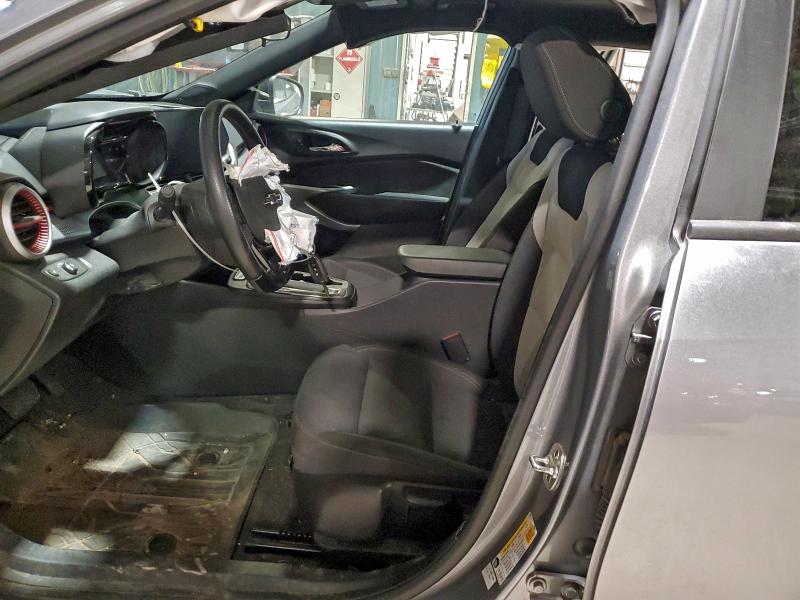 CHEVROLET TRAX 1RS 2024 VIN KL77LGE20RC169744