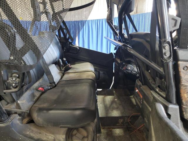 HONDA SIDEBYSIDE 2023