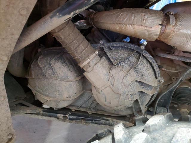 CAN-AM MAVERICK S 2023