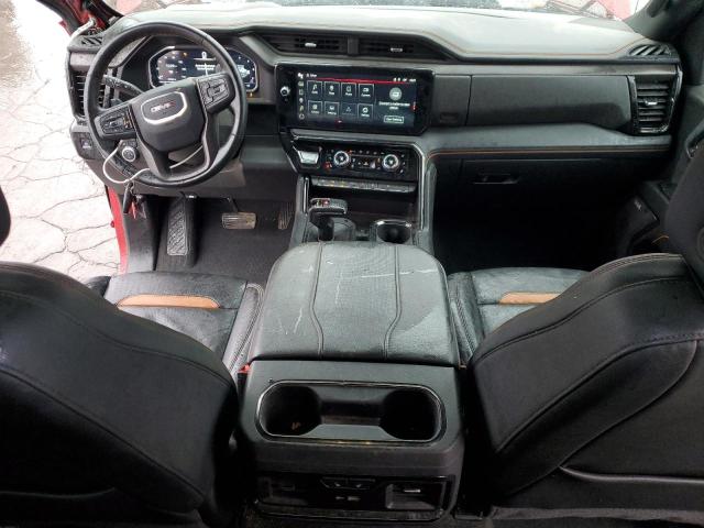 GMC SIERRA 2024 VIN 3GTUUEEL0RG444154