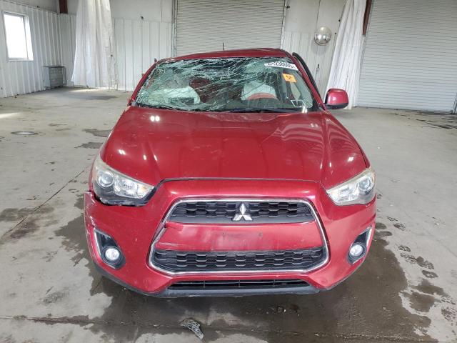 Фото 5 - MITSUBISHI OUTLANDER