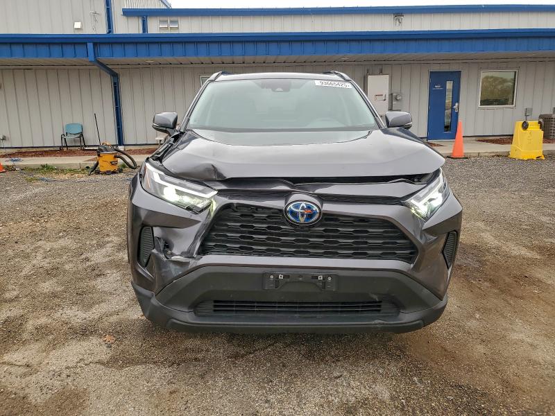 Фото 5 - TOYOTA RAV4