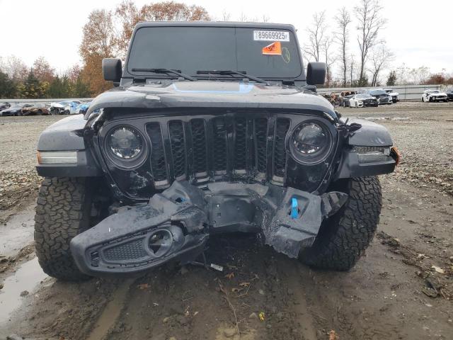 Фото 5 - JEEP WRANGLER