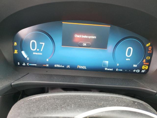 Фото 9 - FORD ESCAPE ST