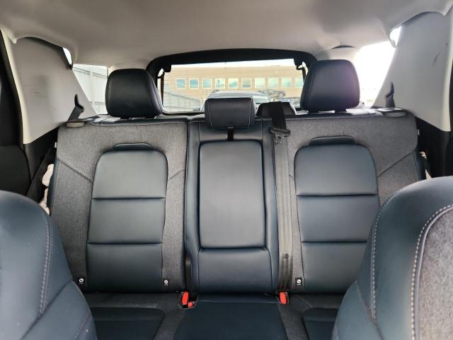 Фото 10 - FORD BRONCO